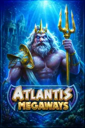 Atlantis Megaways