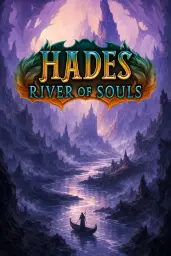 Hades River of Souls