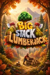 Big Stack Lumberjack