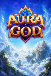 Aura God