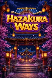 Hazakura Ways