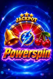 Powerspin