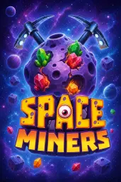 Space Miners
