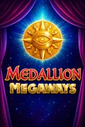 Medallion Megaways