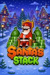 Santa's Stack