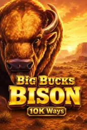 Big Bucks Bison 10K Ways