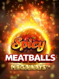 Spicy Meatballs
