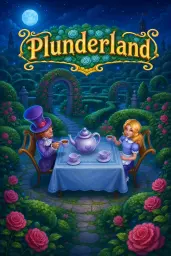 Plunderland
