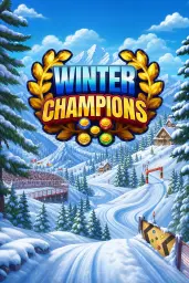 Winter Champions