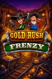 Gold Rush Frenzy
