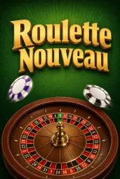 Roulette Nouveau
