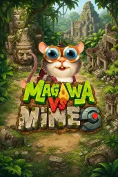 Magawa vs Mines