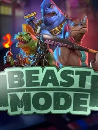Beast Mode