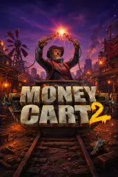 Money Cart 2