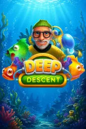 Deep Descent