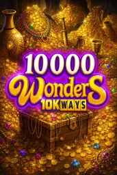 10000 Wonders 10K Ways