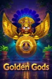 Golden Gods