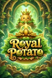 Royal Potato