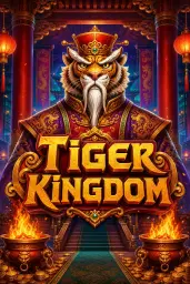 Tiger Kingdom