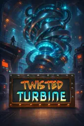 Twisted Turbine