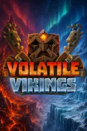 Volatile Vikings