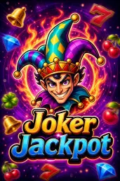Joker Jackpot