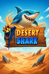 Desert Shark