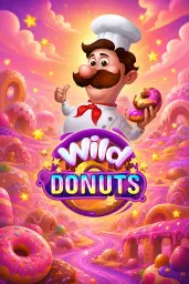 Wild Donuts