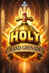 Holy Hand Grenade