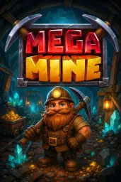 Mega Mine