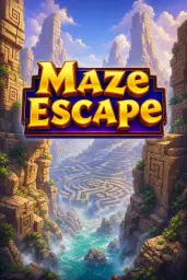 Maze Escape