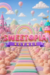 Sweetopia Royale
