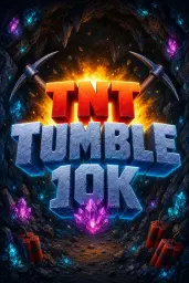 TNT Tumble 10K