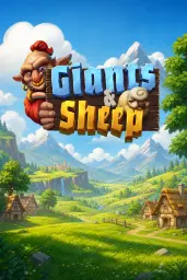 Giants & Sheep