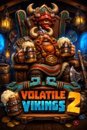 Volatile Vikings 2