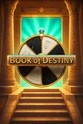 Book of Destiny