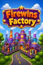 Firewins Factory