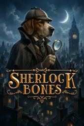 Sherlock Bones