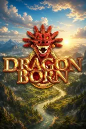 Dragon Born