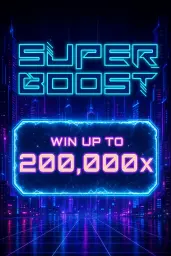 Super Boost