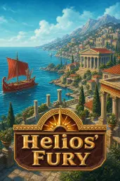 Helios' Fury