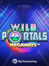 Wild Portals