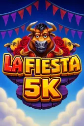 La Fiesta 5K