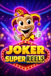 Joker Super Reels