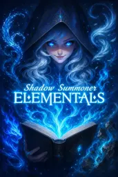 Shadow Summoner Elementals