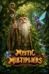 Mystic Multipliers