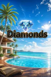 Diamonds