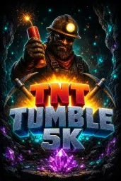 TNT Tumble 5K