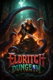 Eldritch Dungeon