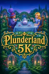 Plunderland 5K